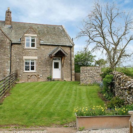 Smardale Cottage Crosby Garrett Eksteriør billede