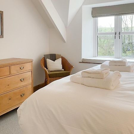 Smardale Cottage Crosby Garrett Eksteriør billede