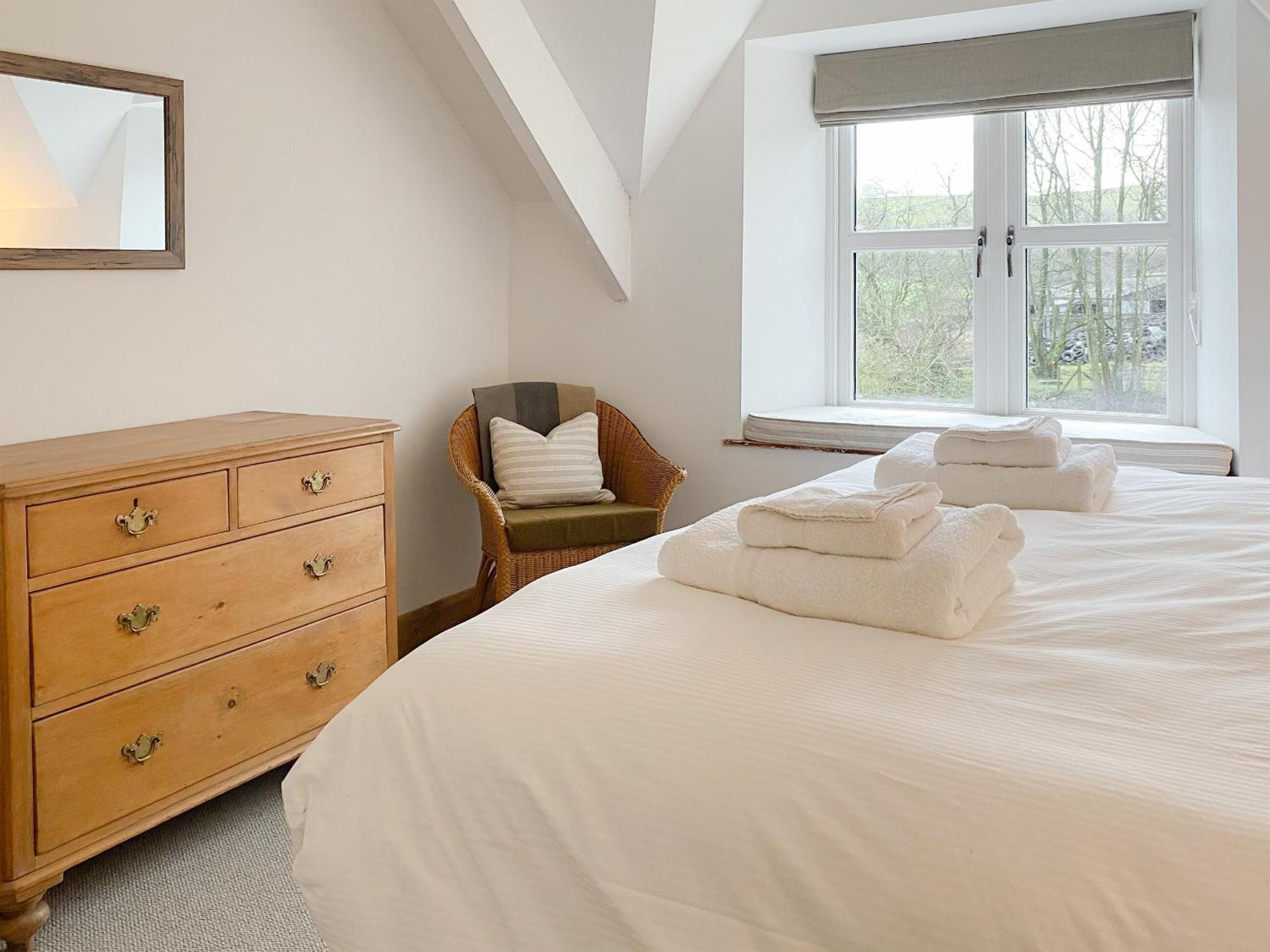 Smardale Cottage Crosby Garrett Eksteriør billede